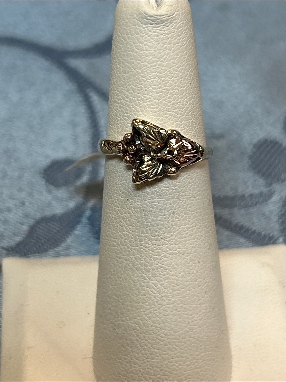 404416 10k BHG ring